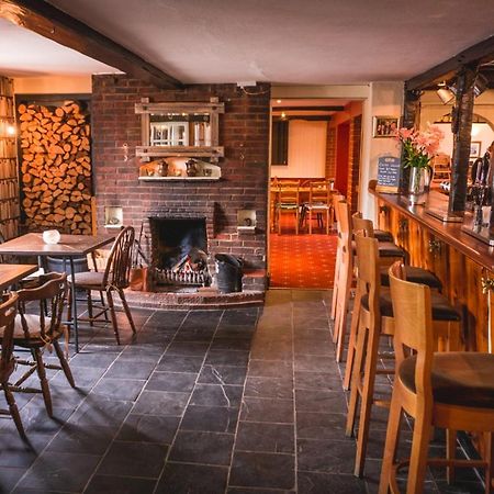 The Shoe Inn Плэйтфорд Экстерьер фото