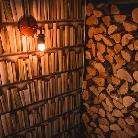 The Shoe Inn Плэйтфорд Экстерьер фото
