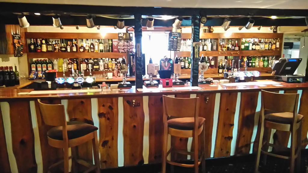 The Shoe Inn Плэйтфорд Экстерьер фото
