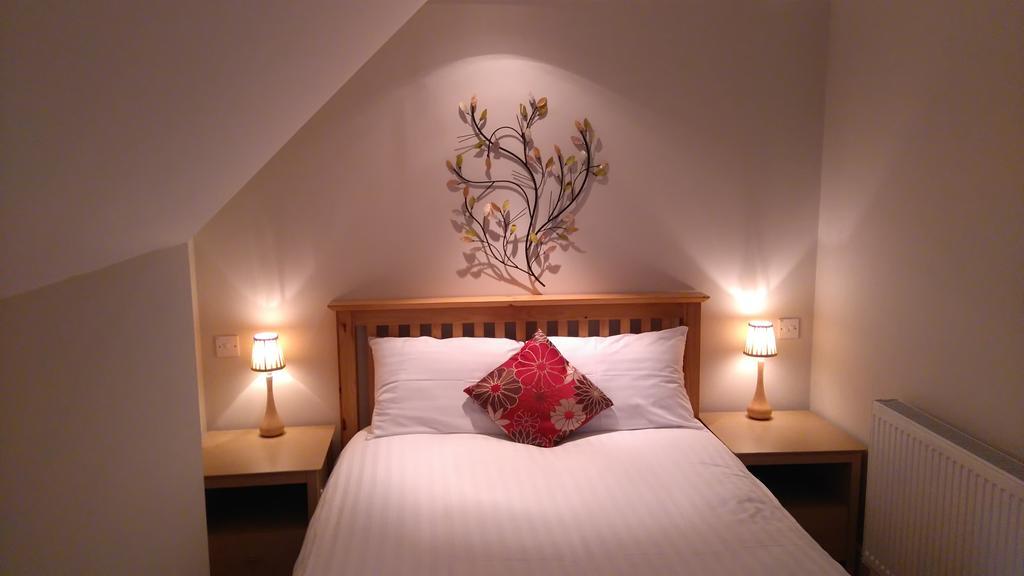 The Shoe Inn Плэйтфорд Номер фото