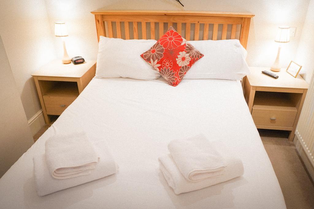 The Shoe Inn Плэйтфорд Экстерьер фото