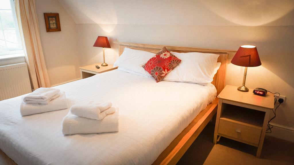 The Shoe Inn Плэйтфорд Экстерьер фото