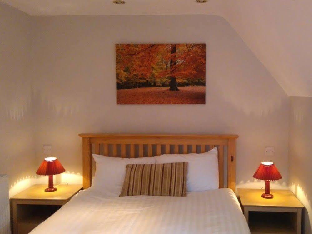 The Shoe Inn Плэйтфорд Экстерьер фото