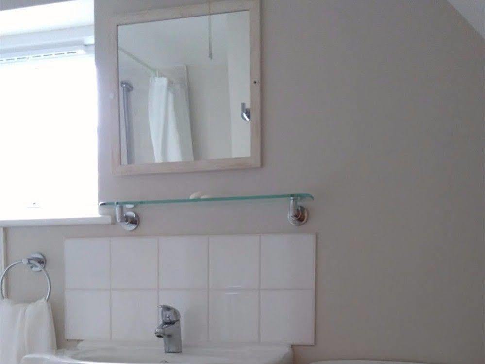 The Shoe Inn Плэйтфорд Экстерьер фото