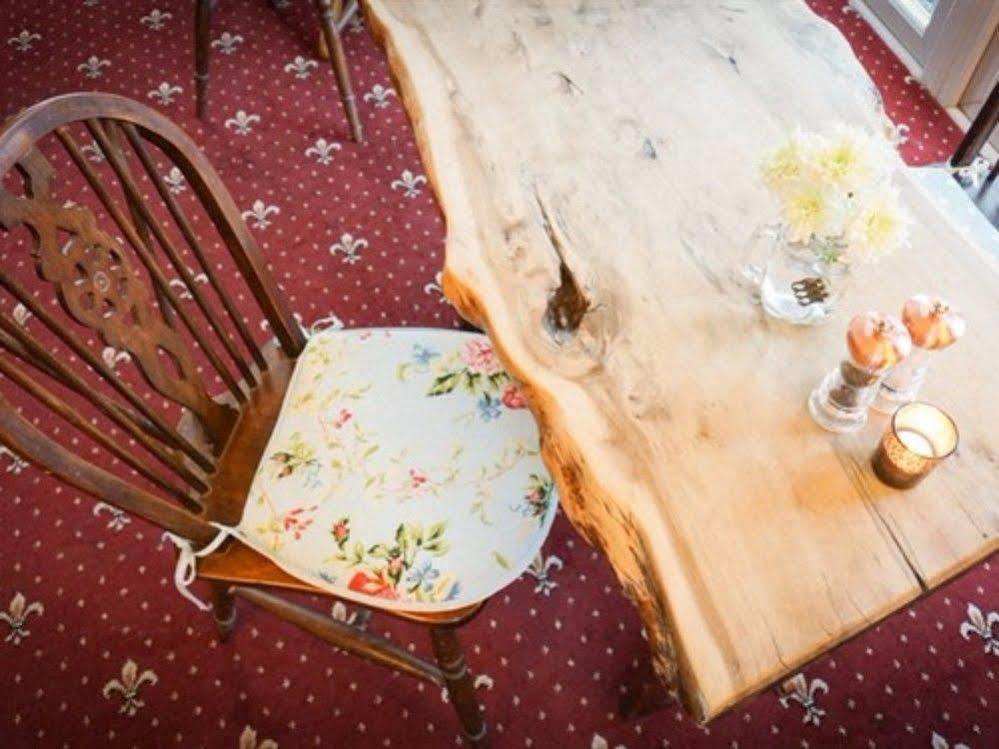 The Shoe Inn Плэйтфорд Экстерьер фото