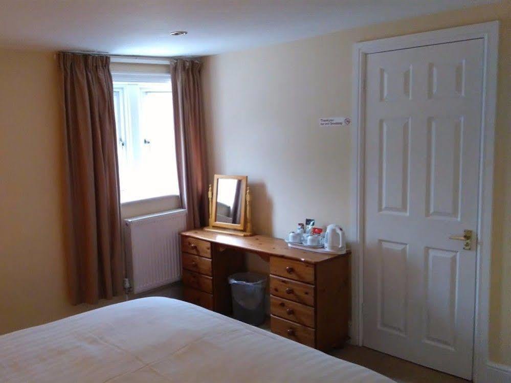 The Shoe Inn Плэйтфорд Экстерьер фото