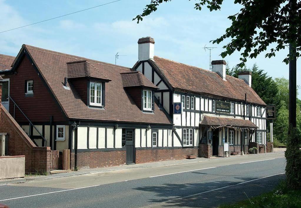 The Shoe Inn Плэйтфорд Экстерьер фото