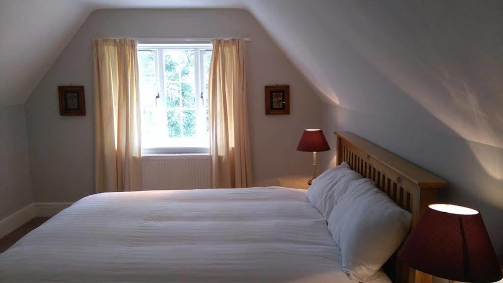 The Shoe Inn Плэйтфорд Экстерьер фото