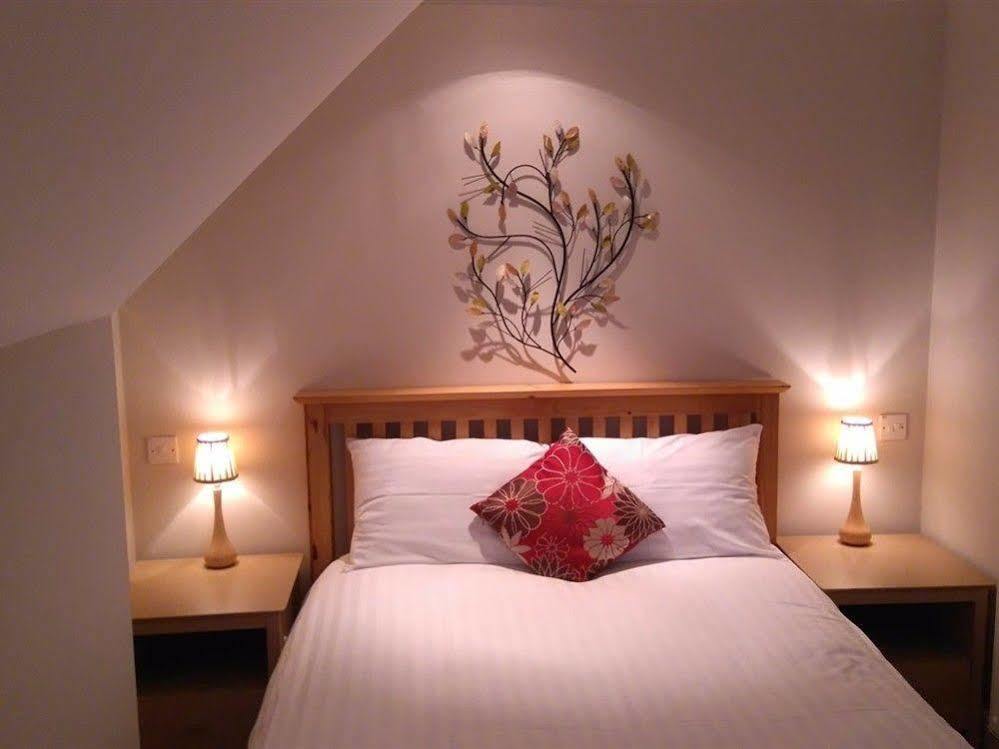 The Shoe Inn Плэйтфорд Экстерьер фото