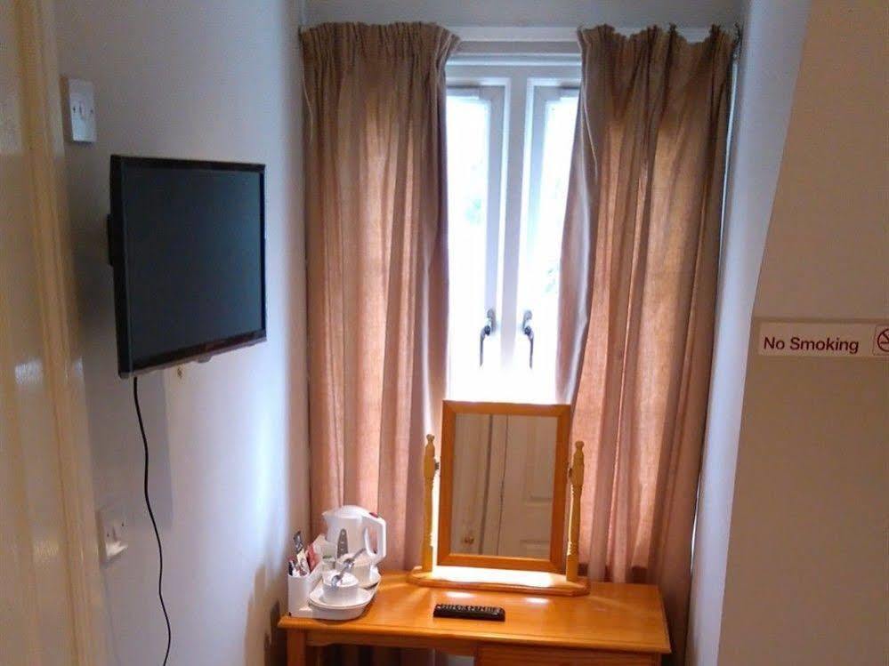 The Shoe Inn Плэйтфорд Экстерьер фото