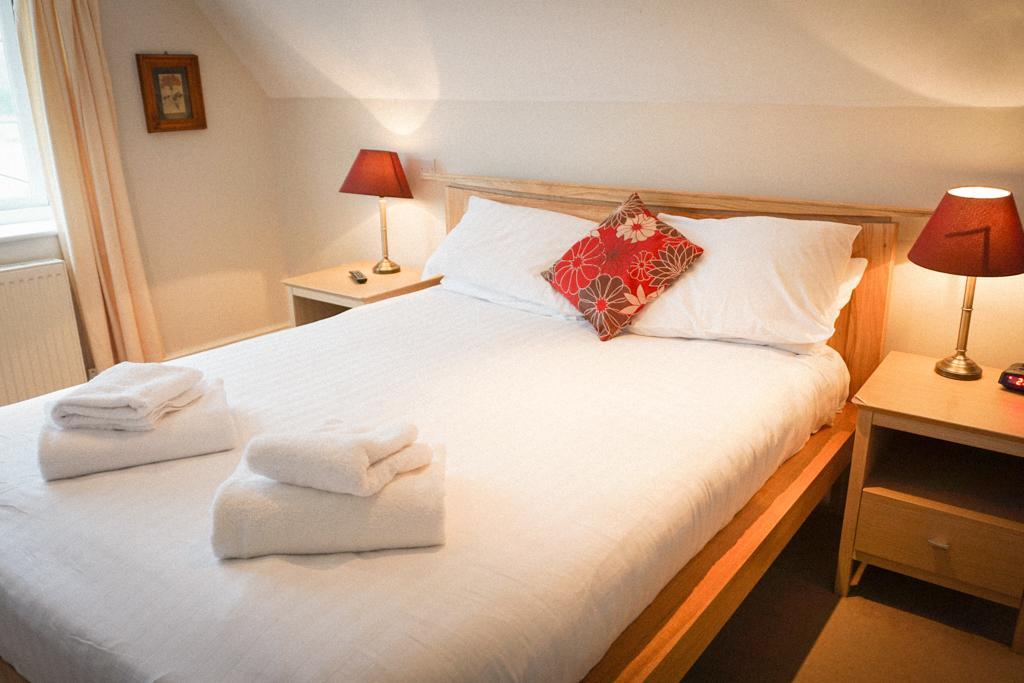 The Shoe Inn Плэйтфорд Экстерьер фото