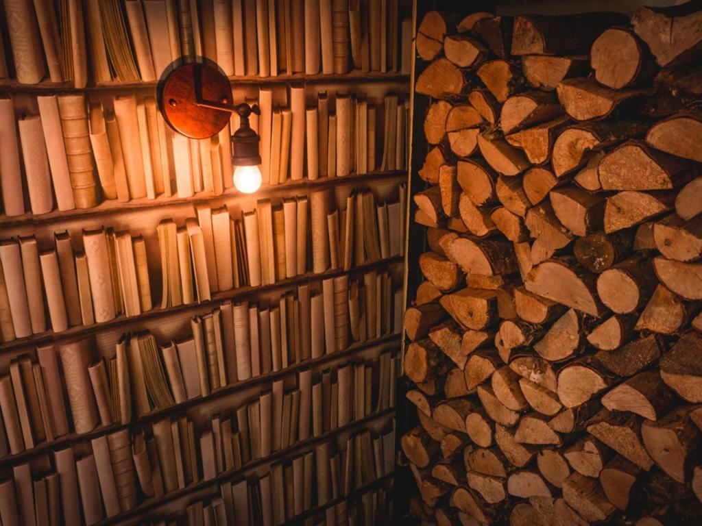 The Shoe Inn Плэйтфорд Экстерьер фото